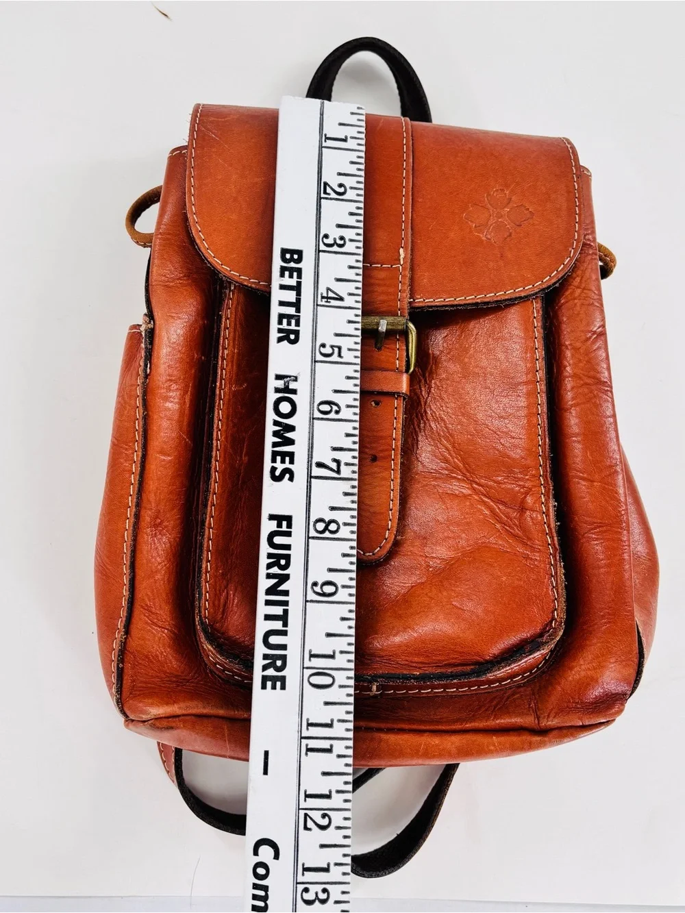 Patricia Nash backpack